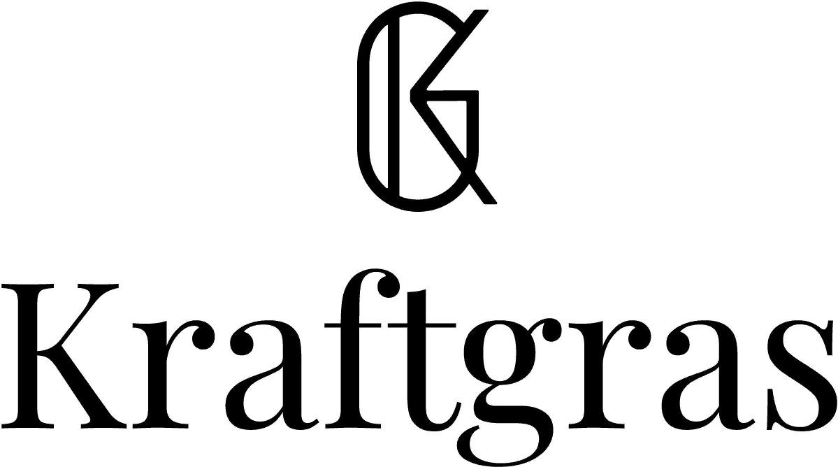 Kraftgras